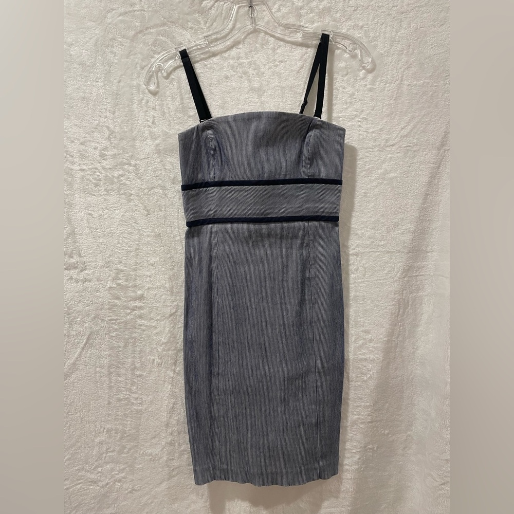 ZARA BASIC Dress Size XS (X4)